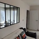 Le Mans'art Apartament