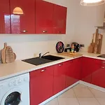 Apartament Le Mans'art