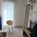 Le Mans'art Apartament *