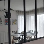 Apartament Le Mans'art