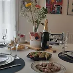 Le Mans'art Apartament