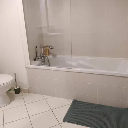 Le Mans'art Апартаменты