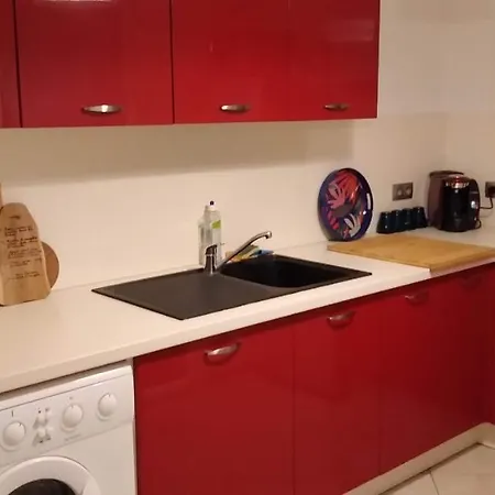 Appartement Le Mans'art