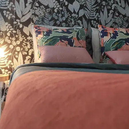 Le Mans'art Apartamento *