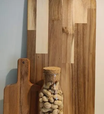 Le Mans'art Apartman Dijon