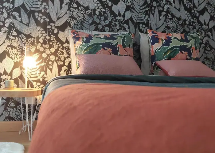 Le Mans'art Διαμέρισμα *