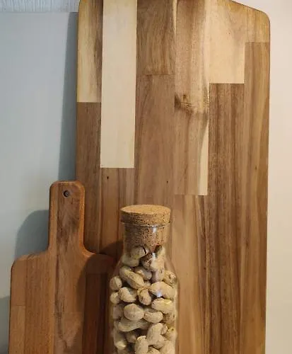 Le Mans'art Apartamento Dijon